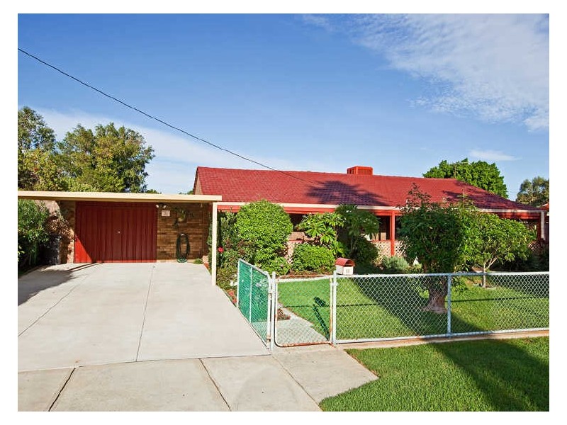 12 Girraween Street, Armadale WA 6112