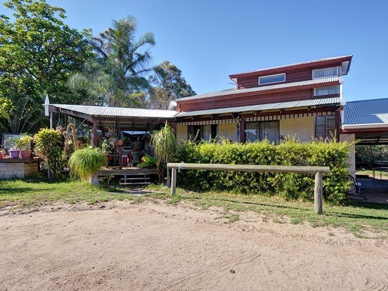 302 South Western Highway, Armadale WA 6112