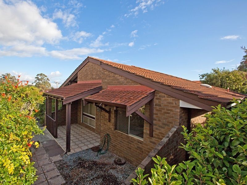 4/40 Lensham Place, Armadale WA 6112