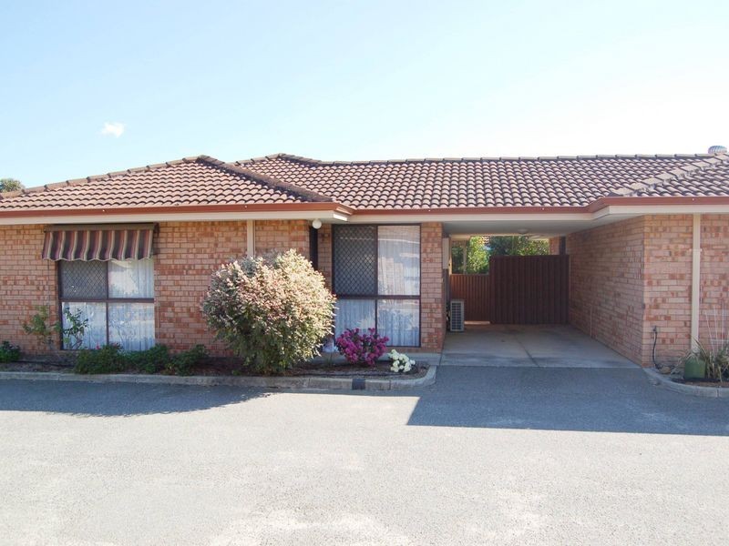 4/93 Seventh Road, Armadale WA 6112