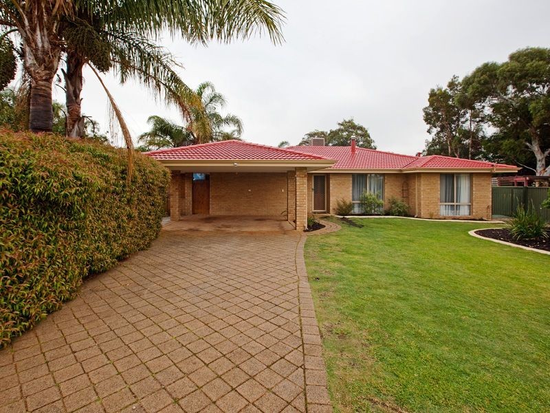 10 Bothe Court, Seville Grove WA 6112