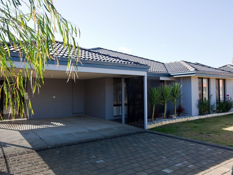 19 Jonquil Loop, Seville Grove WA 6112