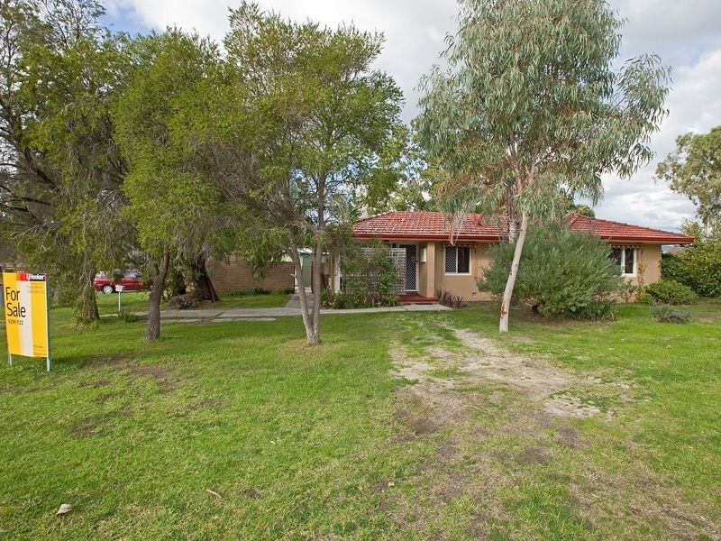 1 Kyogle Place, Armadale WA 6112