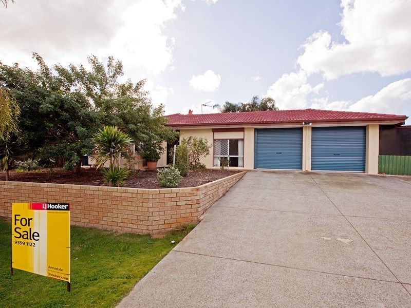 831 Armadale Road, Forrestdale WA 6112