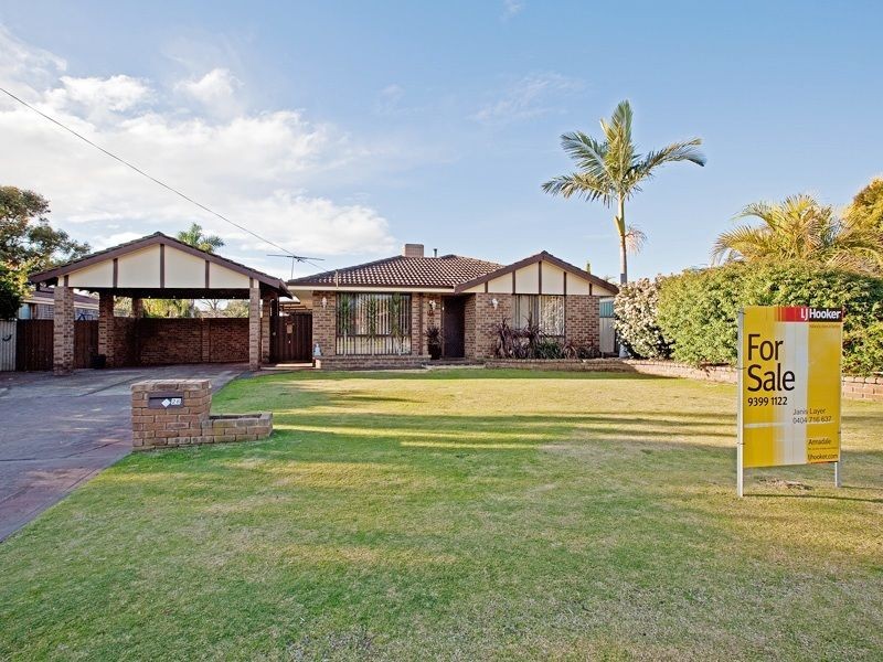 28 Dancy Way, Seville Grove WA 6112