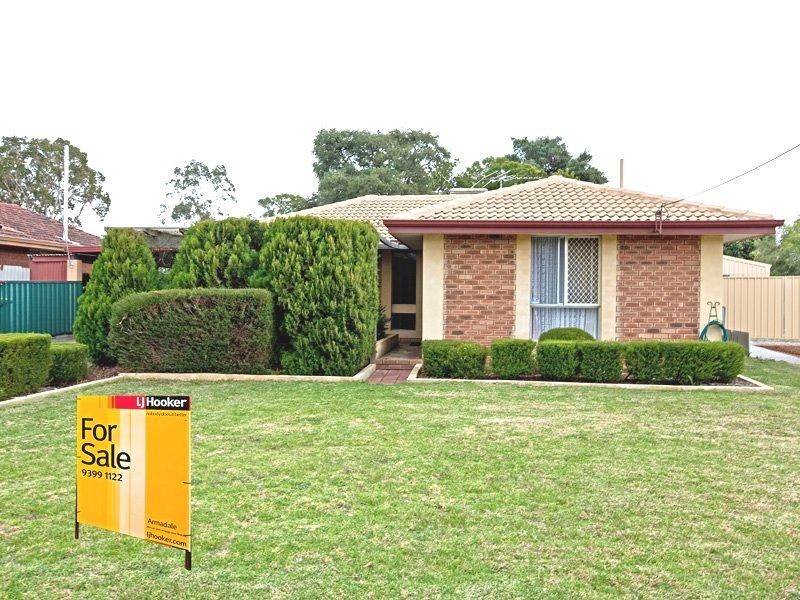 20 Reigate Street, Gosnells WA 6110