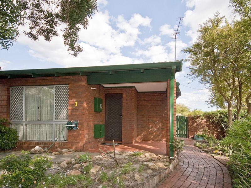 1/3 Netley Place, Armadale WA 6112