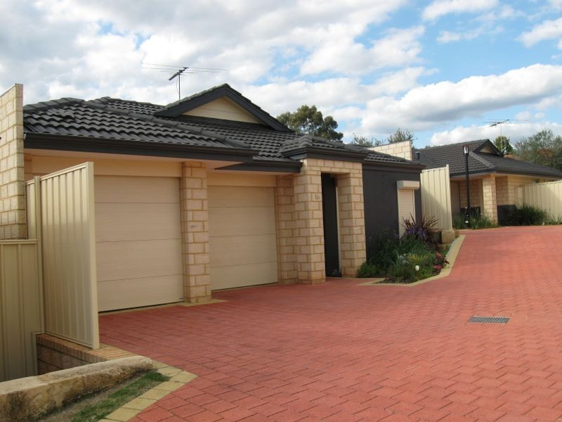 16/93 Owtram Road, Armadale WA 6112