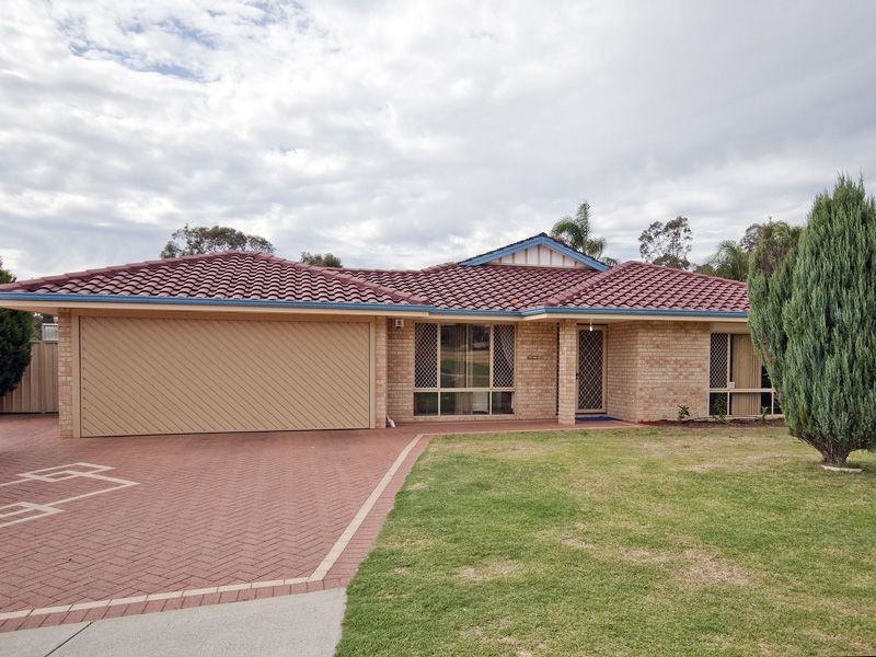 28 Hill Street, Kelmscott WA 6111