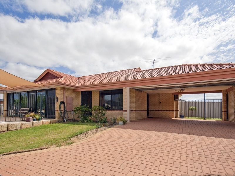 14 Higgs Court, Brookdale WA 6112