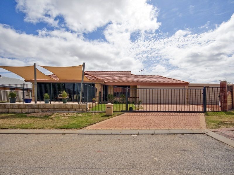 14 Higgs Court, Brookdale WA 6112