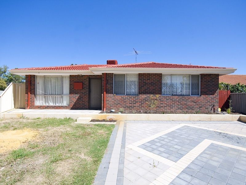 7 Netley Place, Armadale WA 6112