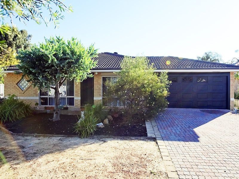 20 Moondyne Court, Seville Grove WA 6112