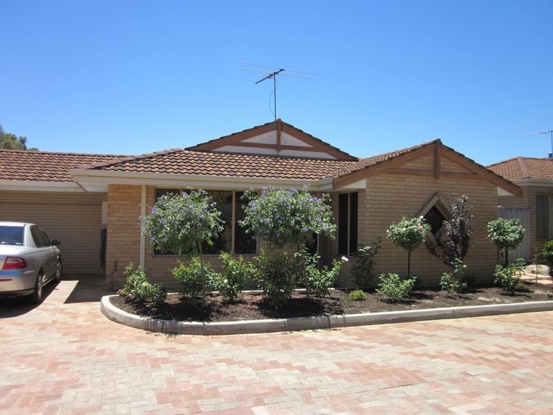 4/190 Cammillo Road, Camillo WA 6111