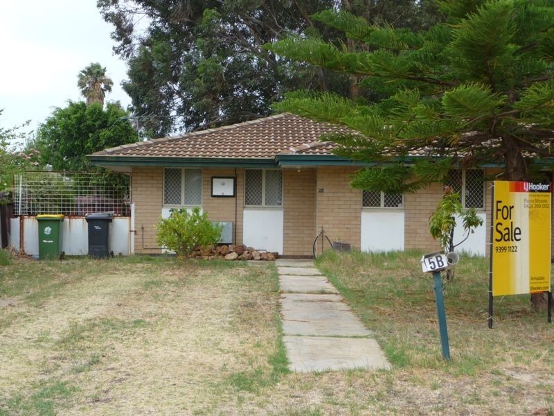 5b Angelo Street, Armadale WA 6112