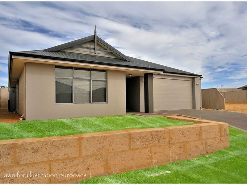 3 Rainbird Street, Baldivis WA 6171