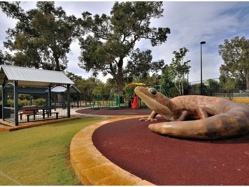 3 Rainbird Street, Baldivis WA 6171