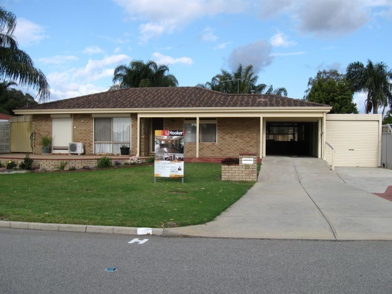 16 Riverside Lane, Seville Grove WA 6112