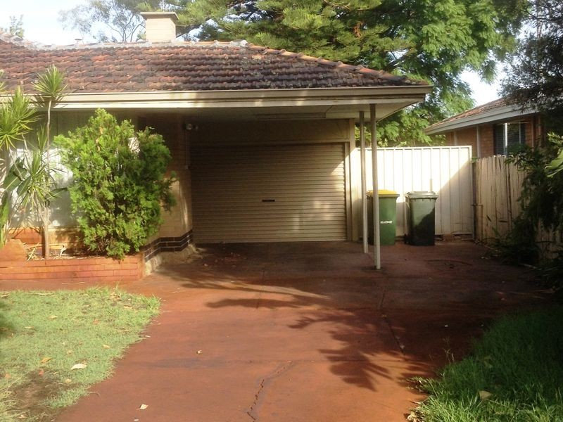 8 Amur Place, Bateman WA 6150