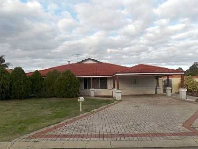 2 Marie Court, Atwell WA 6164