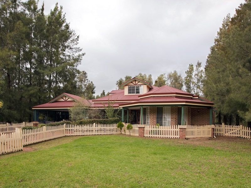26 Kentucky Drive, Darling Downs WA 6122