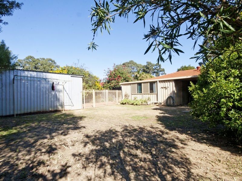 26 Bavich Road, Armadale WA 6112