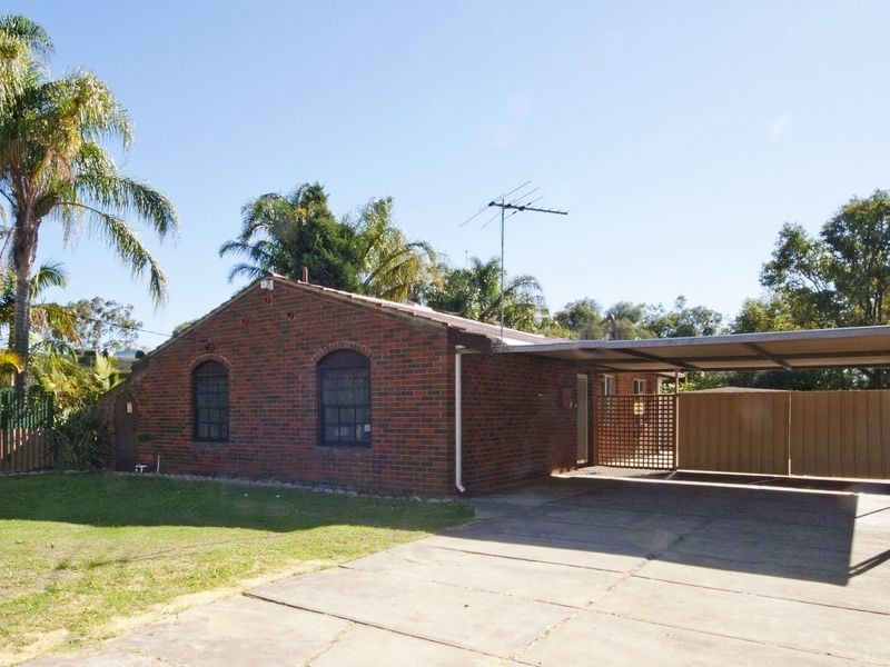 18 Bavich Road, Armadale WA 6112