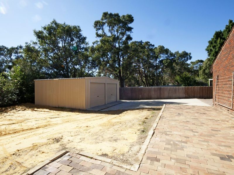 18 Bavich Road, Armadale WA 6112