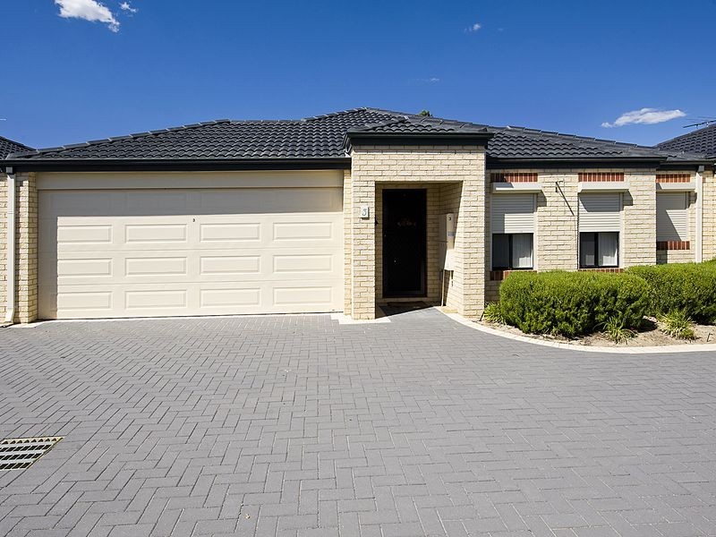 3/19 Milano Loop, Seville Grove WA 6112