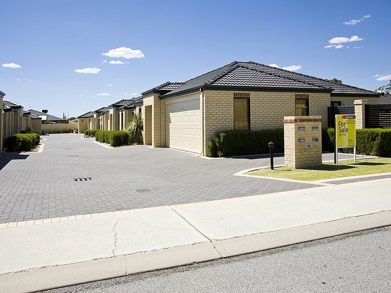 3/19 Milano Loop, Seville Grove WA 6112