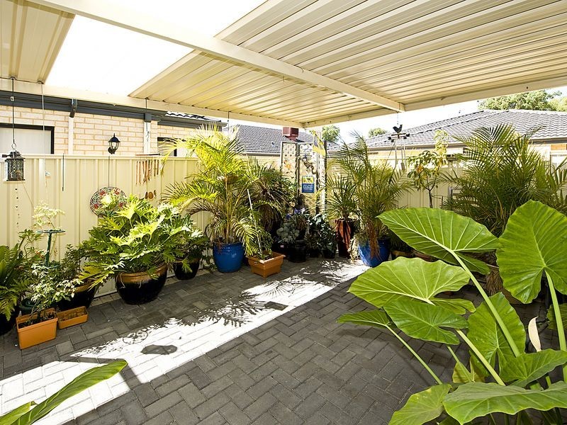 3/19 Milano Loop, Seville Grove WA 6112