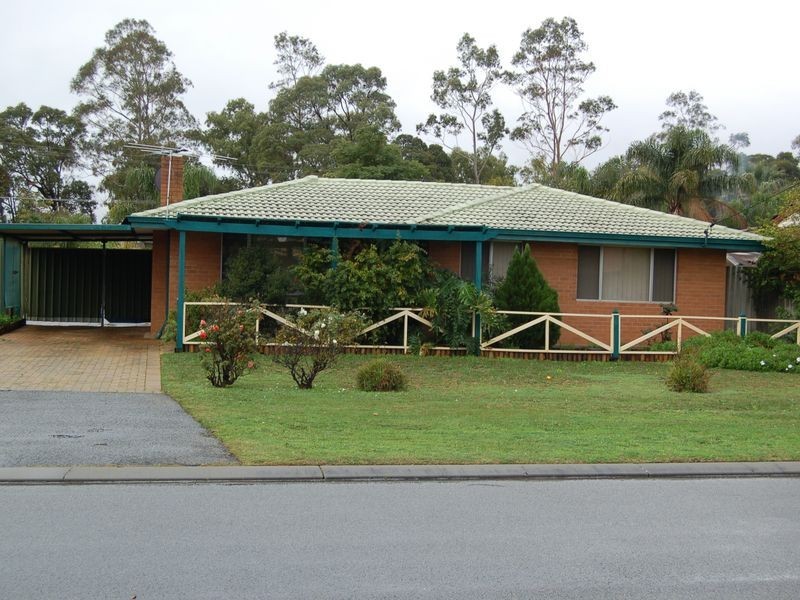 22 Rigden Street, Armadale WA 6112