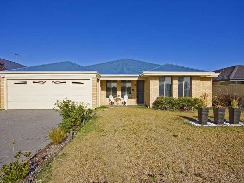 7 Merida Turn, Seville Grove WA 6112