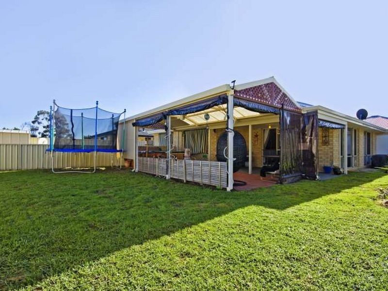 7 Merida Turn, Seville Grove WA 6112