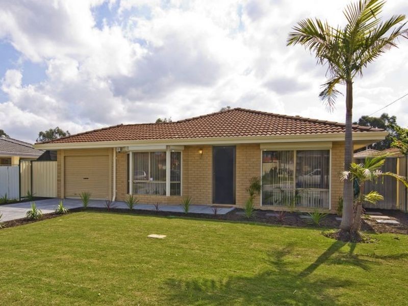 50 San Jacinta Road, Seville Grove WA 6112