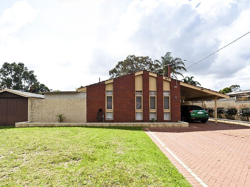 4 Oscar Street, Armadale WA 6112
