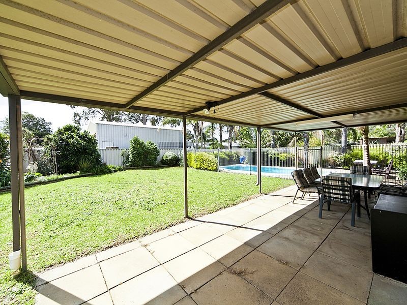 4 Oscar Street, Armadale WA 6112