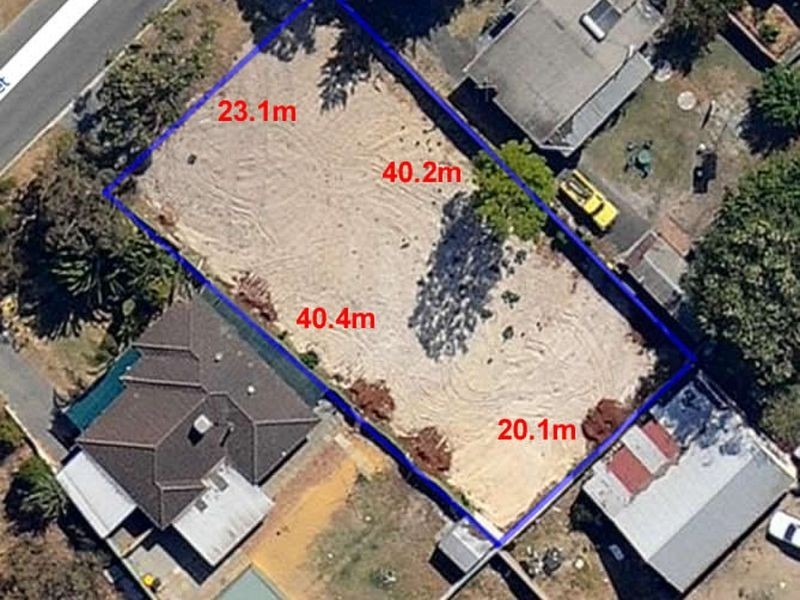 6 Lacey Street, Beckenham WA 6107