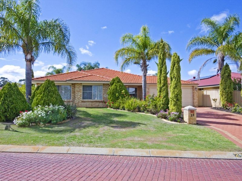 23 Bremner Circle, Canning Vale WA 6155