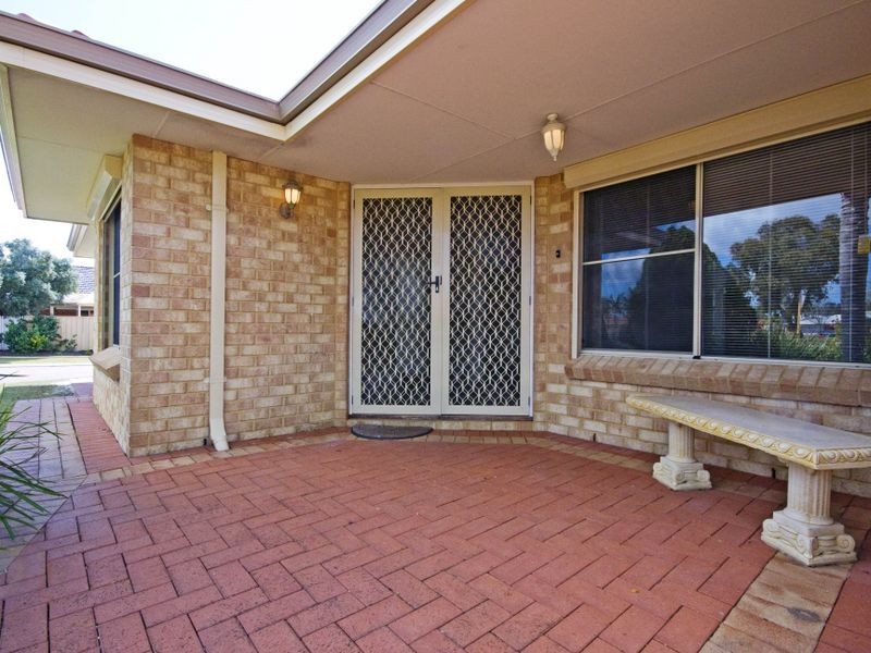 23 Bremner Circle, Canning Vale WA 6155