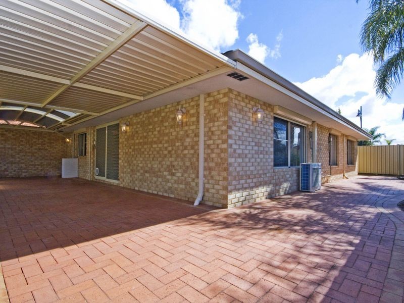 23 Bremner Circle, Canning Vale WA 6155