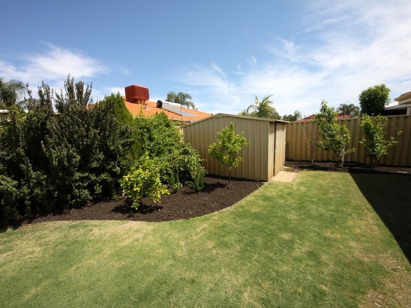 14 Bonanza Court, Huntingdale WA 6110
