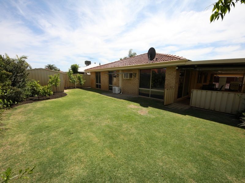 14 Bonanza Court, Huntingdale WA 6110