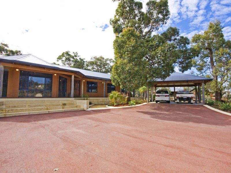 36 Waterwheel Road North, Bedfordale WA 6112