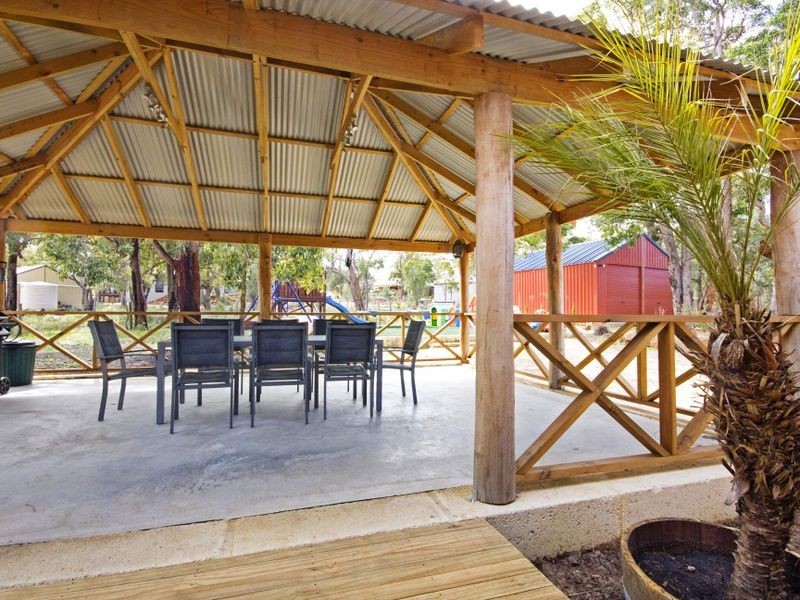 36 Waterwheel Road North, Bedfordale WA 6112