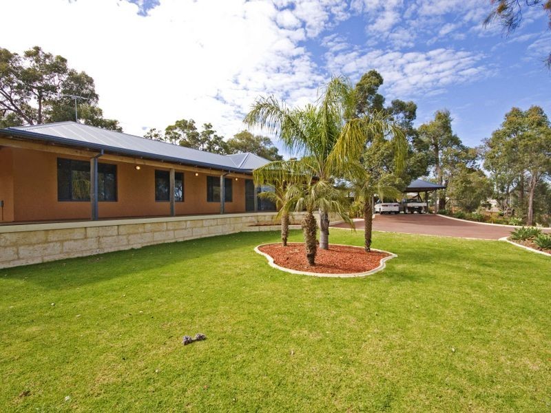 36 Waterwheel Road North, Bedfordale WA 6112
