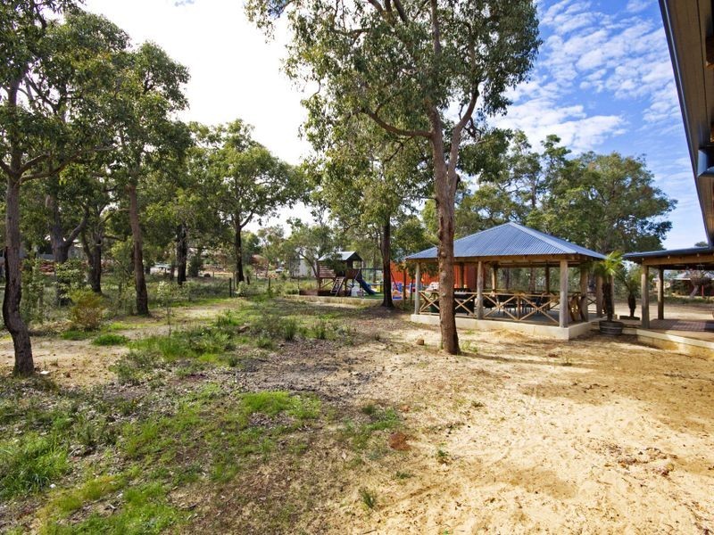 36 Waterwheel Road North, Bedfordale WA 6112