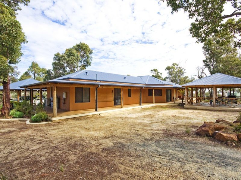 36 Waterwheel Road North, Bedfordale WA 6112