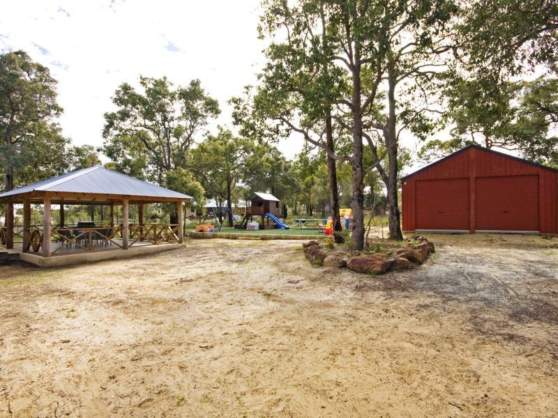 36 Waterwheel Road North, Bedfordale WA 6112