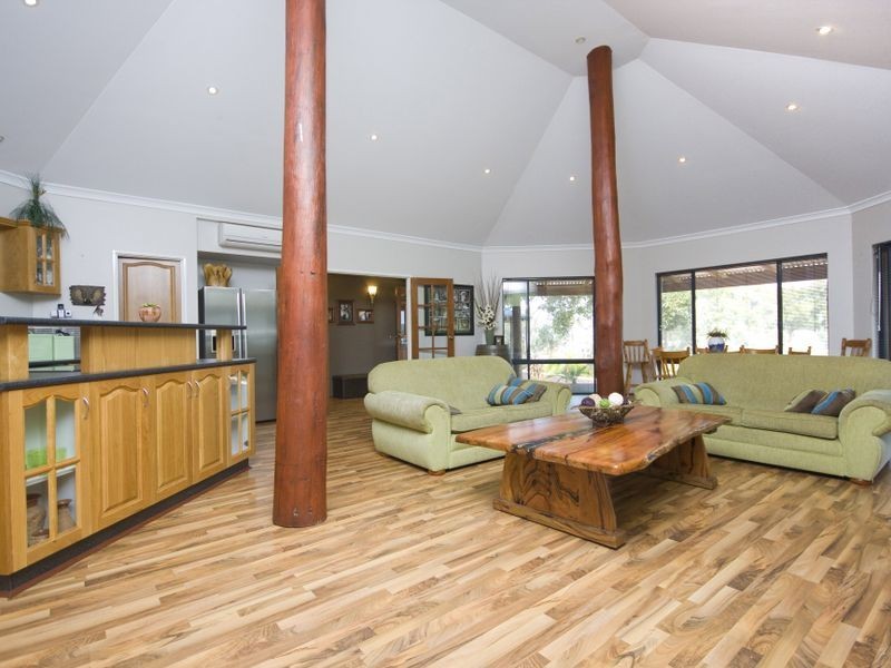 36 Waterwheel Road North, Bedfordale WA 6112